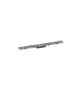 Hansgrohe-HG-RainDrain-Rock-Duschrinne-700-mm-kuerzbar-und-befliesbar-56030000 gallery number 1